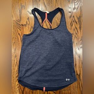Women’s Under Armour Tank Size S
